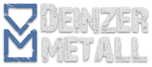 Logo Deinzermetall